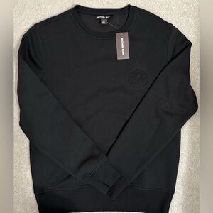 NWT MICHAEL KORS CREWNECK